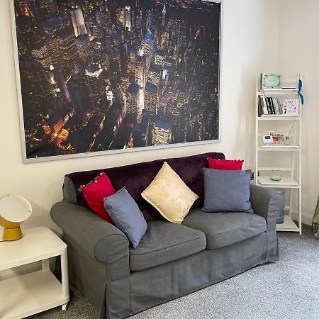 Fabulous One Bedroom Apartment In Ripon City Centre Ngoại thất bức ảnh