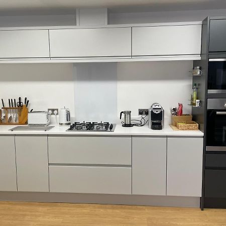 Fabulous One Bedroom Apartment In Ripon City Centre Ngoại thất bức ảnh