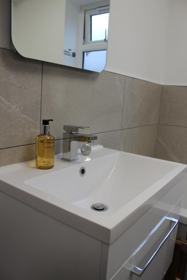 Fabulous One Bedroom Apartment In Ripon City Centre Ngoại thất bức ảnh