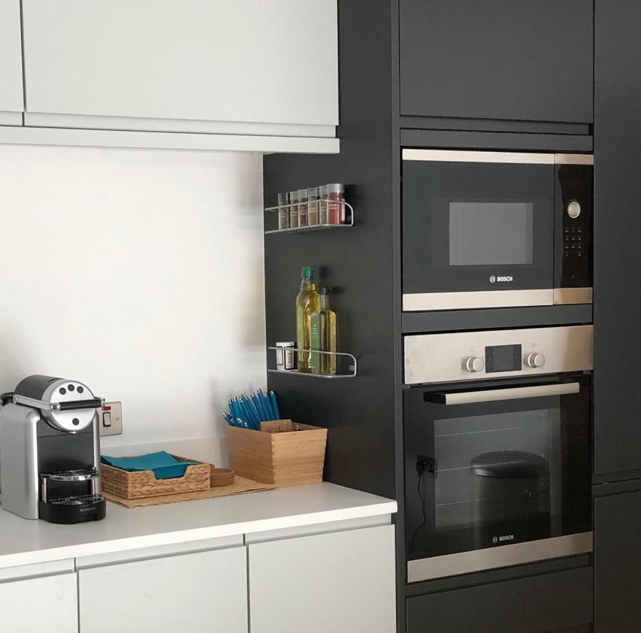 Fabulous One Bedroom Apartment In Ripon City Centre Ngoại thất bức ảnh