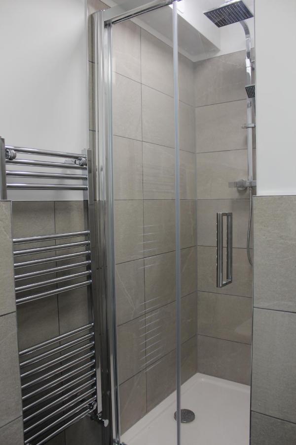 Fabulous One Bedroom Apartment In Ripon City Centre Ngoại thất bức ảnh