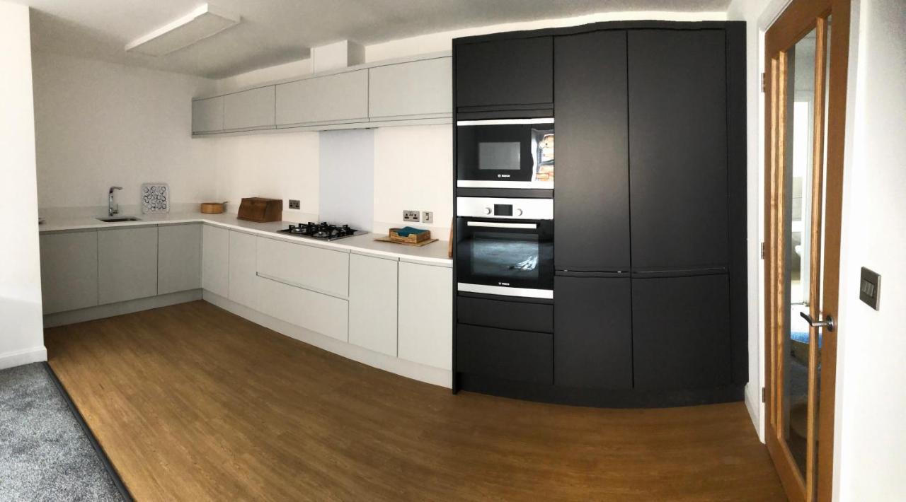 Fabulous One Bedroom Apartment In Ripon City Centre Ngoại thất bức ảnh