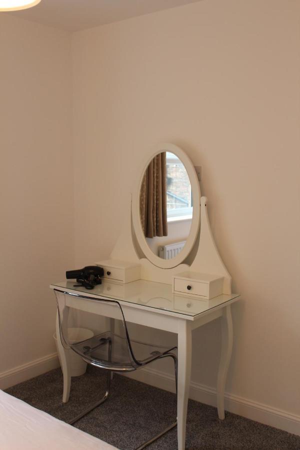 Fabulous One Bedroom Apartment In Ripon City Centre Ngoại thất bức ảnh